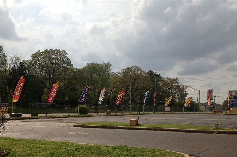 Hotel Real Value Inn  | Memphis | Tennessee | United States 16