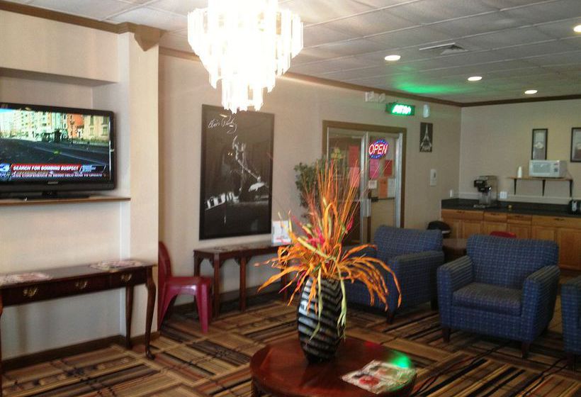 Hotel Real Value Inn  | Memphis | Tennessee | United States 17