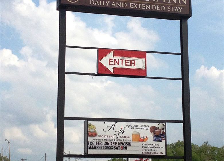 Hotel Real Value Inn  | Memphis | Tennessee | United States 18