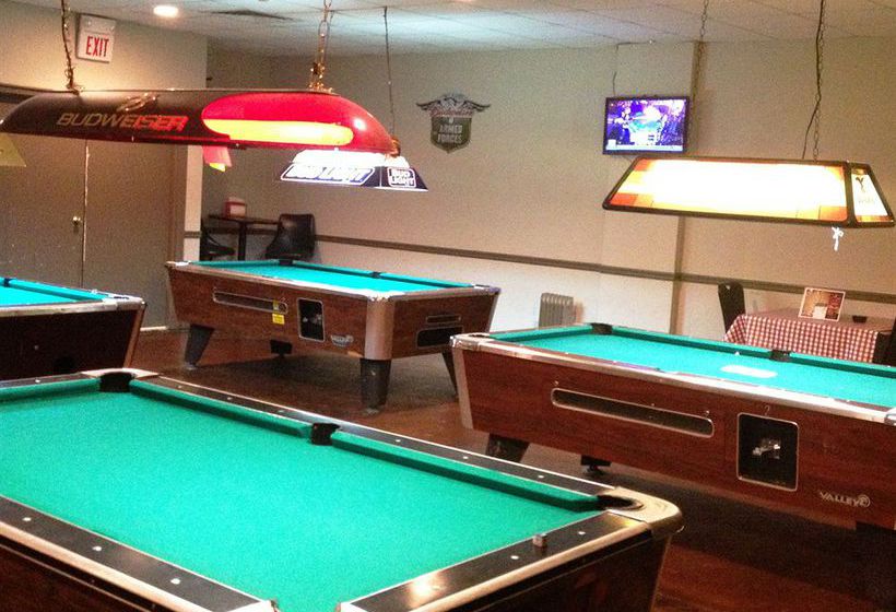 Hotel Real Value Inn  | Memphis | Tennessee | United States 2