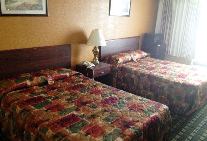 Hotel Real Value Inn  | Memphis | Tennessee | United States 5