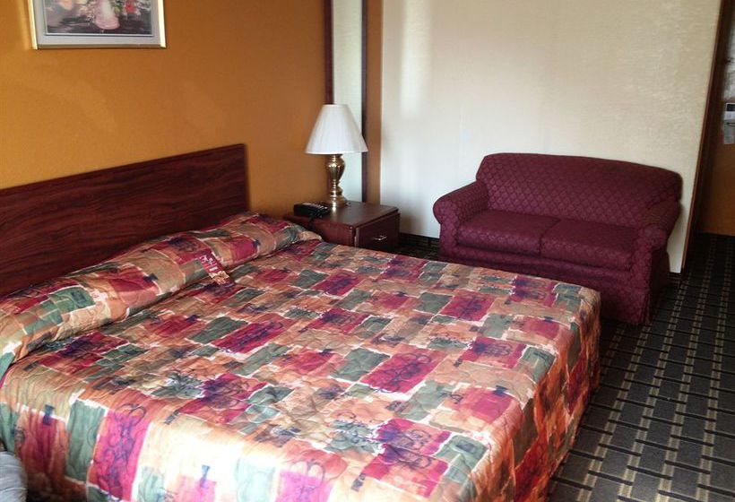 Hotel Real Value Inn  | Memphis | Tennessee | United States 6