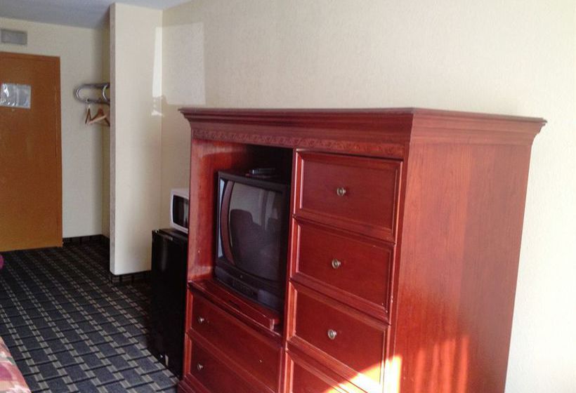 Hotel Real Value Inn  | Memphis | Tennessee | United States 8