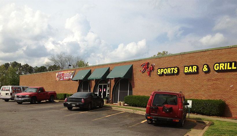 Hotel Real Value Inn  | Memphis | Tennessee | United States 9