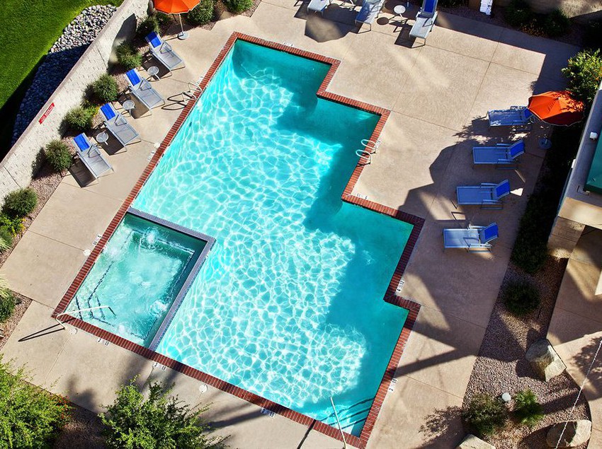 Radisson Hotel Phoenix Airport North  | Phoenix | Arizona | United States 1