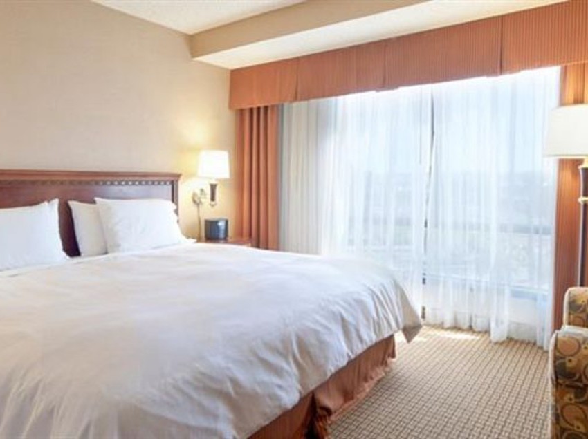 Radisson Hotel Phoenix Airport North  | Phoenix | Arizona | United States 12