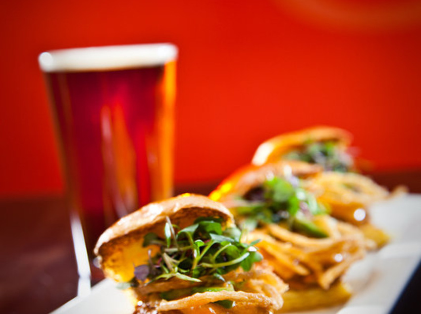 Radisson Hotel Phoenix Airport North  | Phoenix | Arizona | United States 14