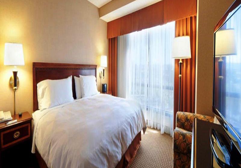 Radisson Hotel Phoenix Airport North  | Phoenix | Arizona | United States 16