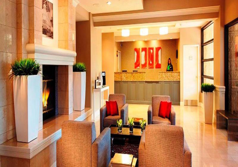 Radisson Hotel Phoenix Airport North  | Phoenix | Arizona | United States 17