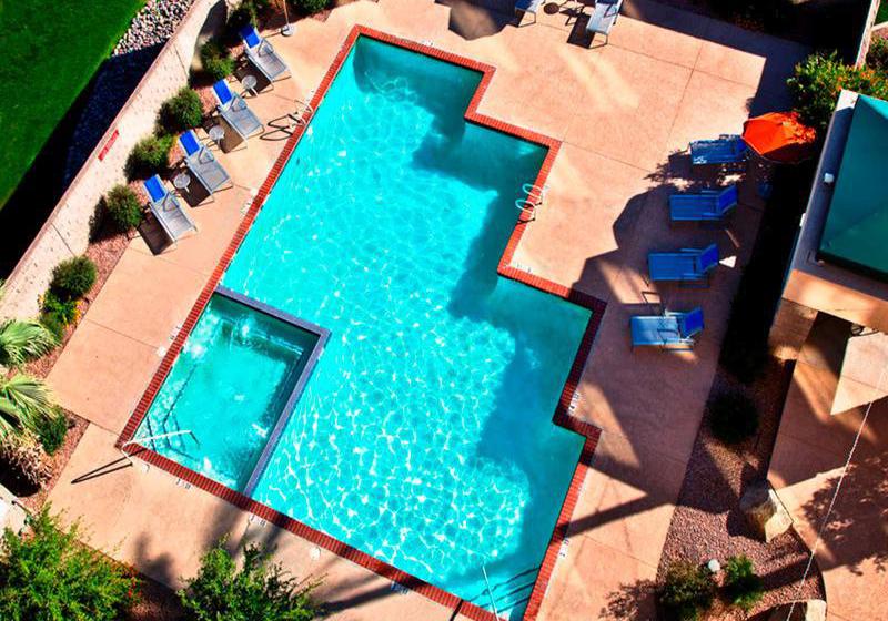 Radisson Hotel Phoenix Airport North  | Phoenix | Arizona | United States 18