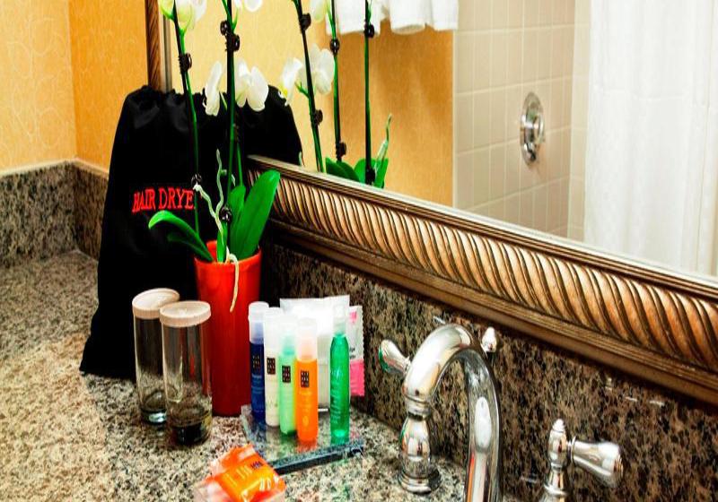 Radisson Hotel Phoenix Airport North  | Phoenix | Arizona | United States 19