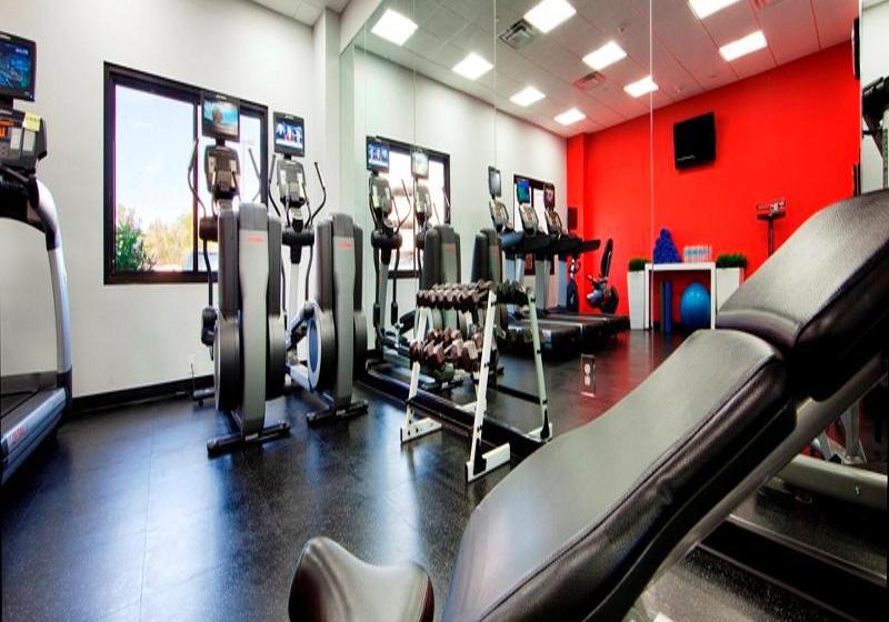 Radisson Hotel Phoenix Airport North  | Phoenix | Arizona | United States 20