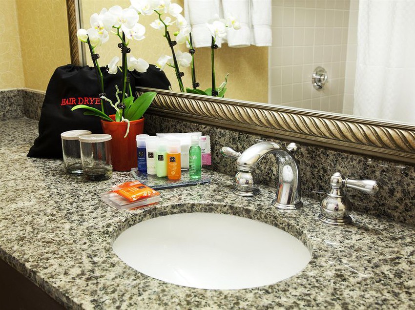 Radisson Hotel Phoenix Airport North  | Phoenix | Arizona | United States 6