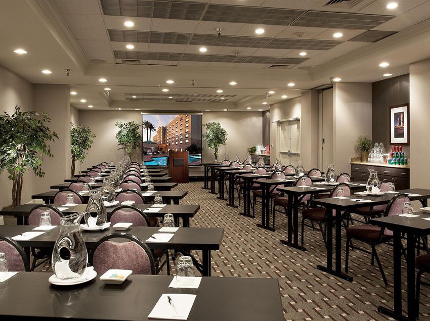 Radisson Hotel Phoenix Airport North  | Phoenix | Arizona | United States 7