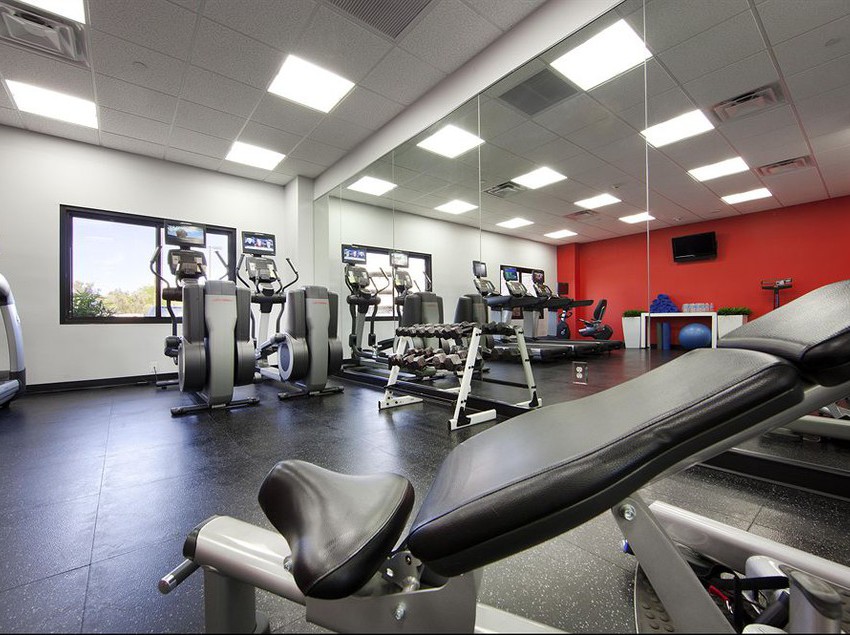 Radisson Hotel Phoenix Airport North  | Phoenix | Arizona | United States 8