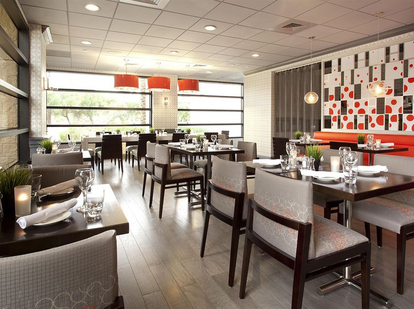 Radisson Hotel Phoenix Airport North  | Phoenix | Arizona | United States 9