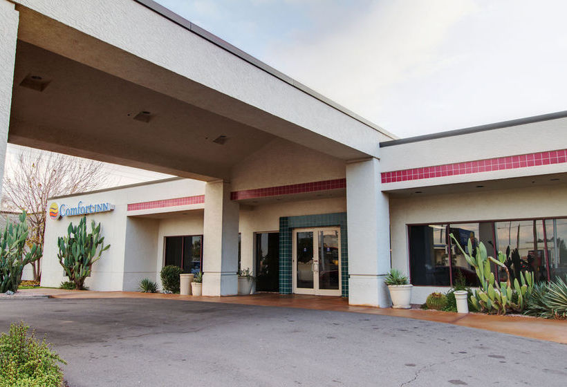 Hotel Comfort Inn Phoenix North  | Phoenix | Arizona | United States 10
