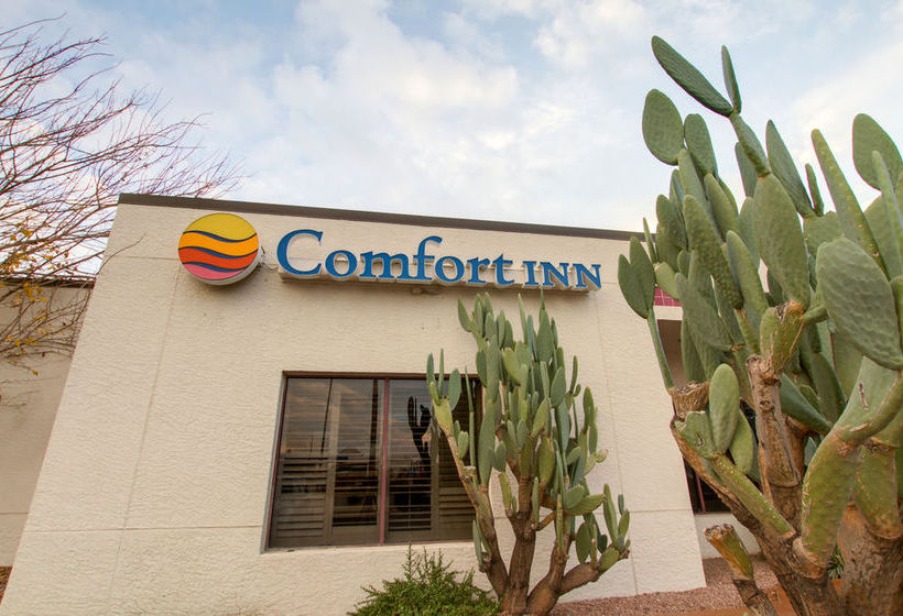 Hotel Comfort Inn Phoenix North  | Phoenix | Arizona | United States 11