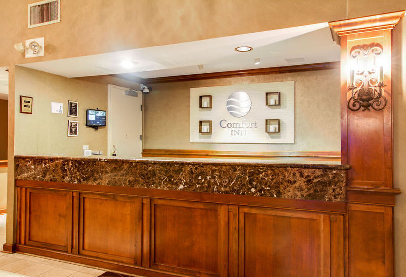 Hotel Comfort Inn Phoenix North  | Phoenix | Arizona | United States 12