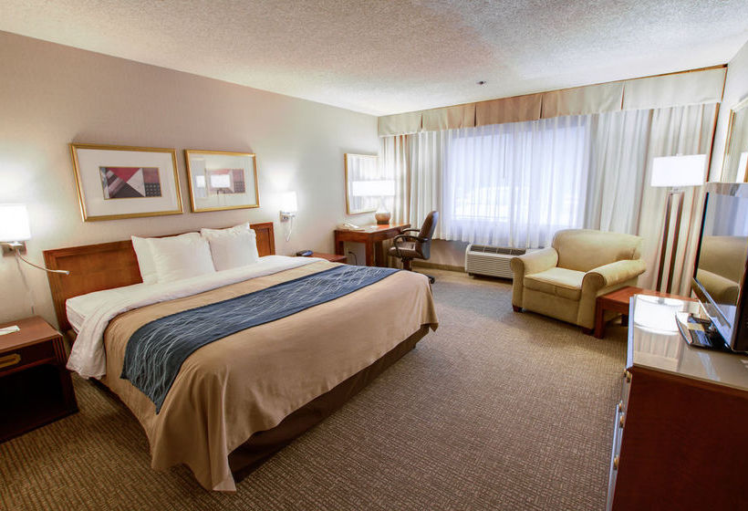 Hotel Comfort Inn Phoenix North  | Phoenix | Arizona | United States 15
