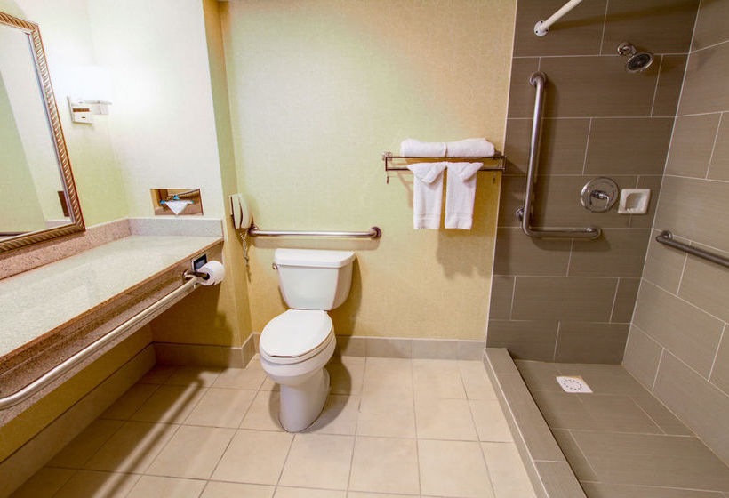Hotel Comfort Inn Phoenix North  | Phoenix | Arizona | United States 17