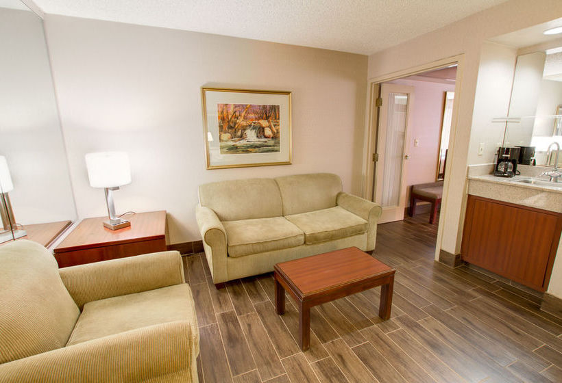 Hotel Comfort Inn Phoenix North  | Phoenix | Arizona | United States 18