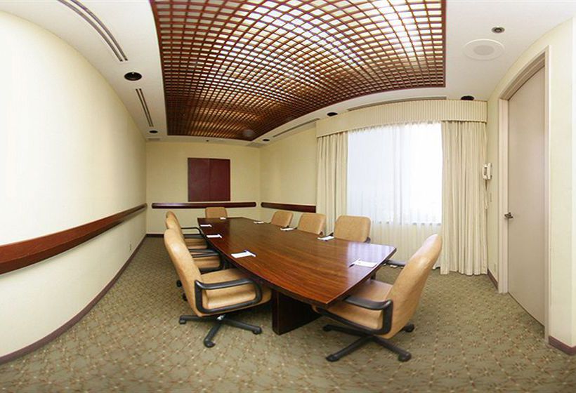 Hotel Comfort Inn Phoenix North  | Phoenix | Arizona | United States 3