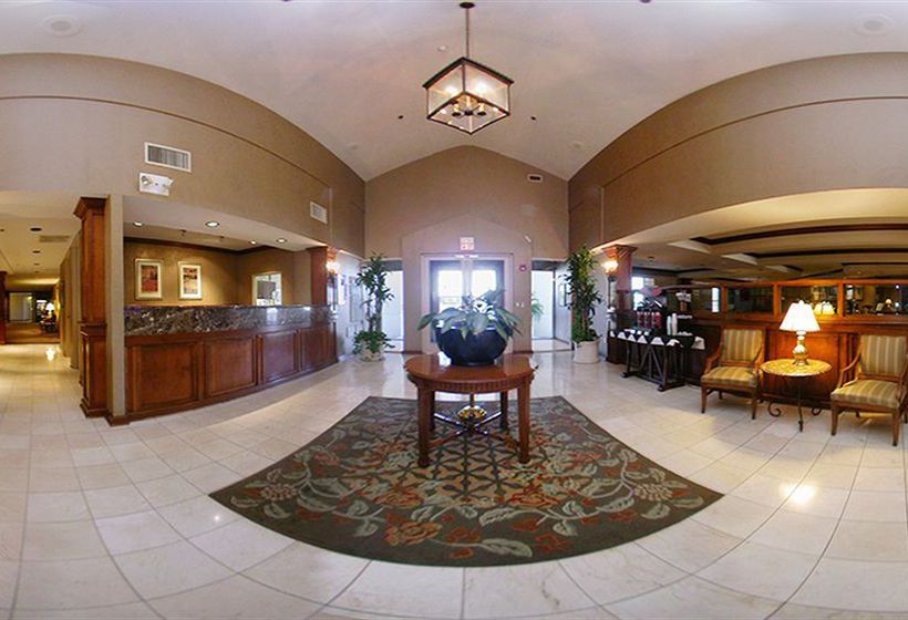 Hotel Comfort Inn Phoenix North  | Phoenix | Arizona | United States 4