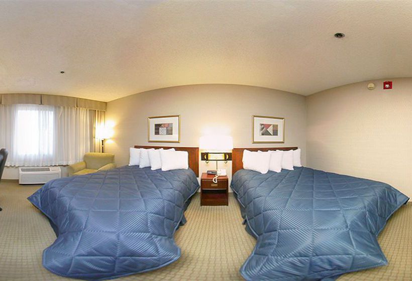 Hotel Comfort Inn Phoenix North  | Phoenix | Arizona | United States 5