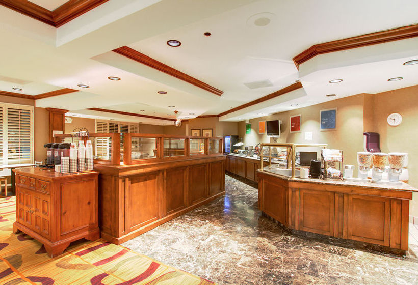 Hotel Comfort Inn Phoenix North  | Phoenix | Arizona | United States 9