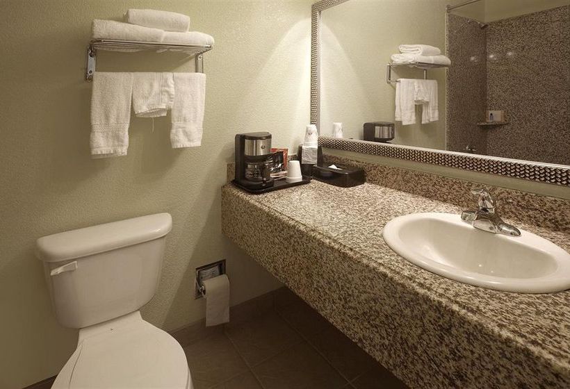 Hotel Americas Best Value Inn Waco  | Waco | Texas | United States 3