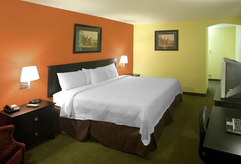 Hotel Americas Best Value Inn Waco  | Waco | Texas | United States 5