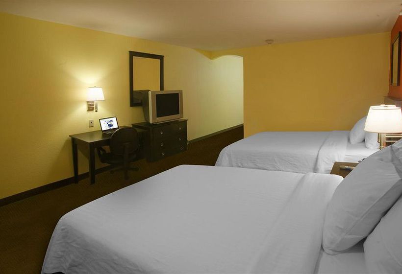 Hotel Americas Best Value Inn Waco  | Waco | Texas | United States 9