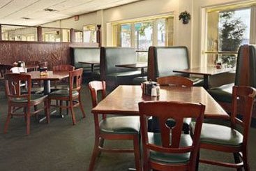 Hotel Days Inn & Suites Columbus East Airport  | Reynoldsburg | Ohio | Hotel negli Stati Uniti 3