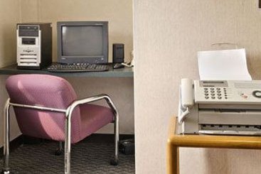 Hotel Days Inn & Suites Columbus East Airport  | Reynoldsburg | Ohio | Hotel negli Stati Uniti 6