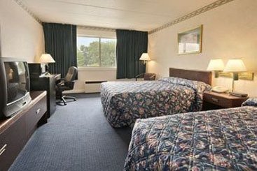 Hotel Days Inn & Suites Columbus East Airport  | Reynoldsburg | Ohio | Hotel negli Stati Uniti 7