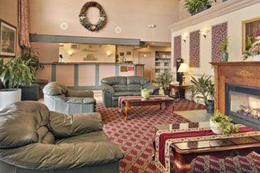 Hotel Days Inn & Suites Columbus East Airport  | Reynoldsburg | Ohio | Hotel negli Stati Uniti 8