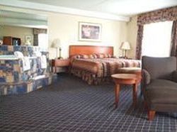 Hotel Best Host Inn Plaza  | Kansas City | Missouri | United States 3