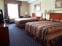 Hotel Best Host Inn Plaza  | Kansas City | Missouri | United States 4
