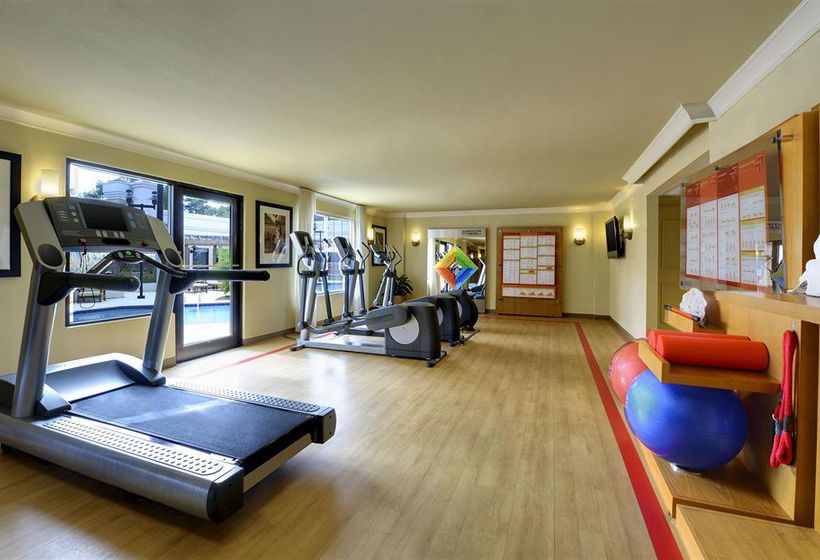 Sheraton Atlanta Perimeter North Hotel  | Atlanta | Geórgia | Estados Unidos 13