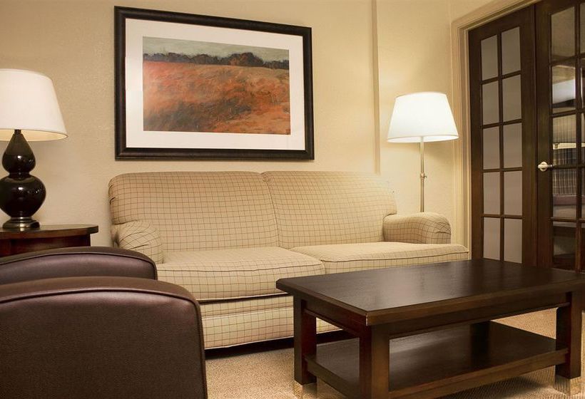 Sheraton Atlanta Perimeter North Hotel  | Atlanta | Geórgia | Estados Unidos 14