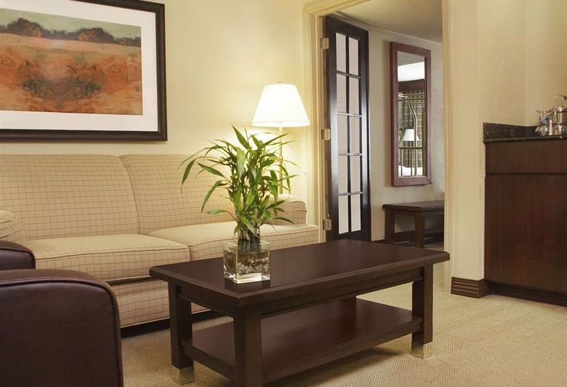 Sheraton Atlanta Perimeter North Hotel  | Atlanta | Geórgia | Estados Unidos 15