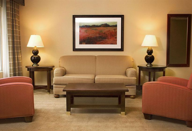 Sheraton Atlanta Perimeter North Hotel  | Atlanta | Geórgia | Estados Unidos 17