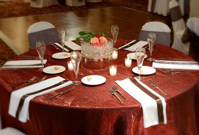 Sheraton Atlanta Perimeter North Hotel  | Atlanta | Geórgia | Estados Unidos 3