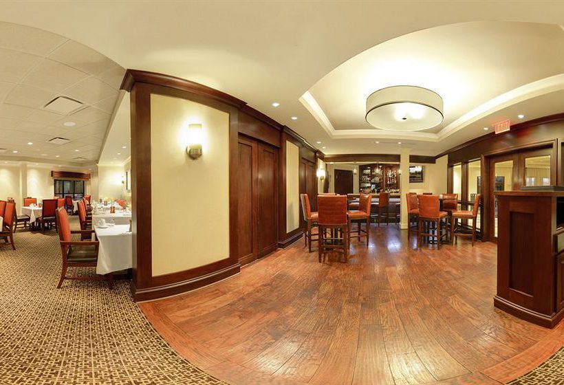 Sheraton Atlanta Perimeter North Hotel  | Atlanta | Geórgia | Estados Unidos 6