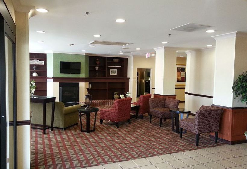 Hotel Comfort Inn Capital Beltway I-95 North  
