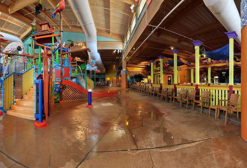 Hotel Quality Inn & Suites Lafayette Indiana