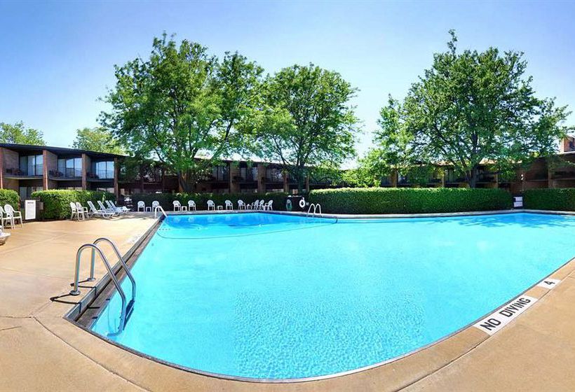 Hotel Quality Inn & Suites  | Lafayette | Indiana | United States 3