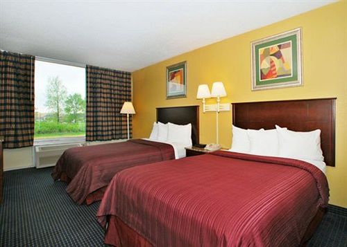 Hotel Quality Inn & Suites  | Lafayette | Indiana | United States 5