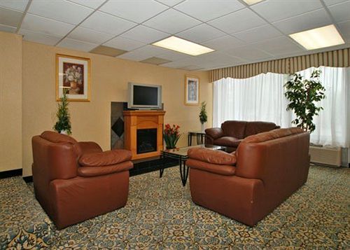 Hotel Quality Inn & Suites  | Lafayette | Indiana | United States 7